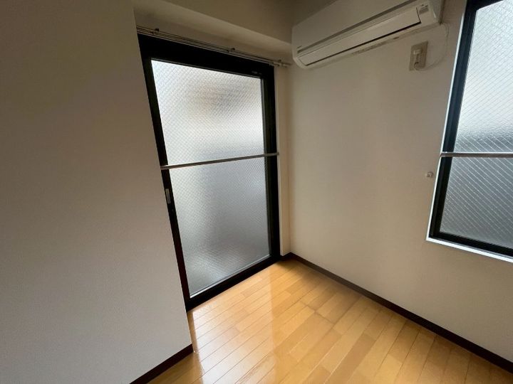 東京都練馬区桜台1丁目の賃貸マンションの内装
