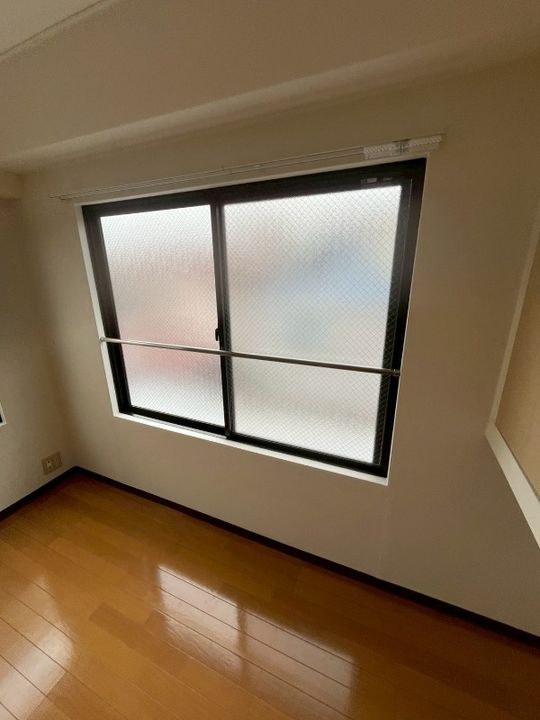 東京都練馬区桜台1丁目の賃貸マンションの内装