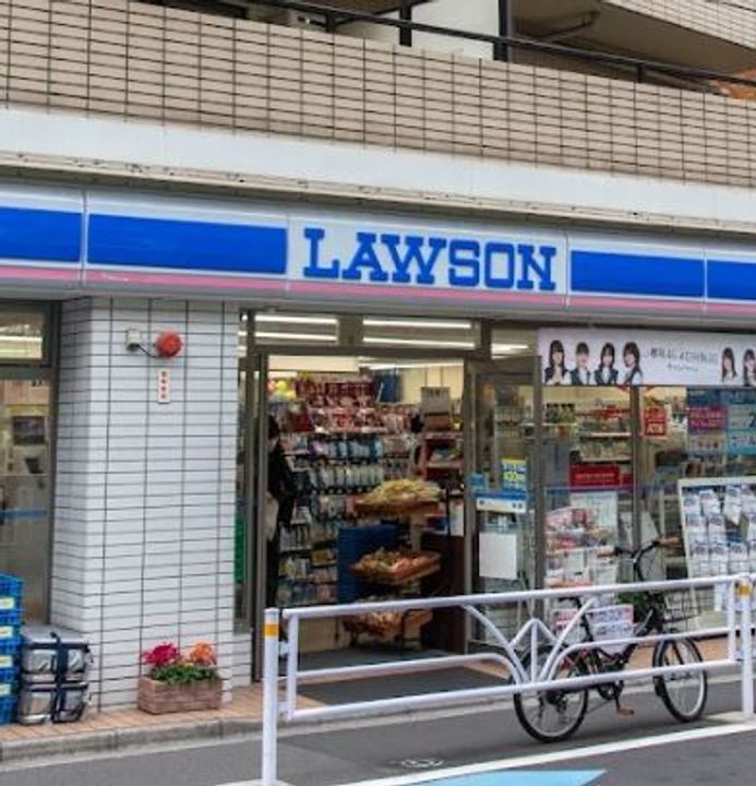 ラヴィエール千駄ヶ谷プレミアムレジデンス0205の周辺