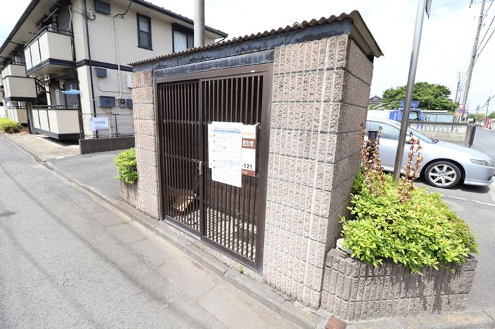 グラン・メールの内装