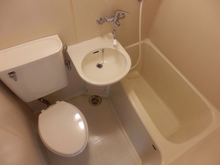 リバティパレス目白のその他画像