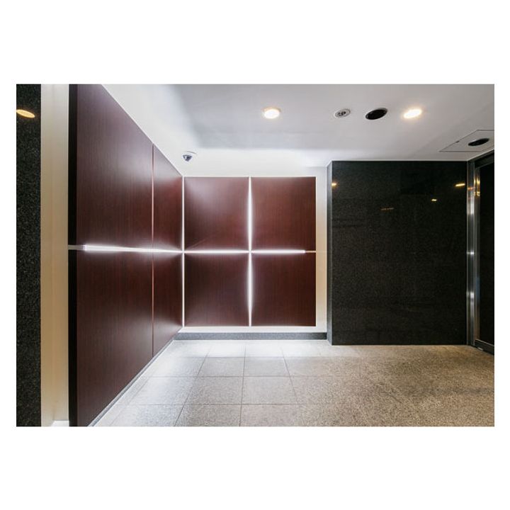 コンフォリア市谷薬王寺の外観