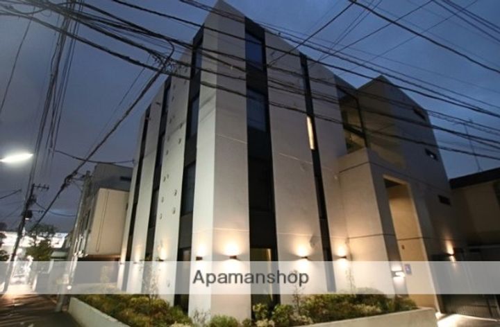 REVERESIDENCE阿佐ヶ谷のその他画像