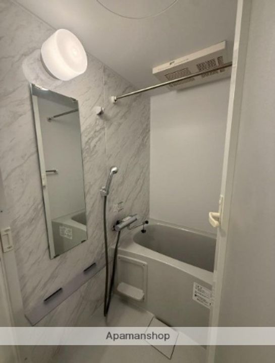 REVERESIDENCE阿佐ヶ谷の風呂