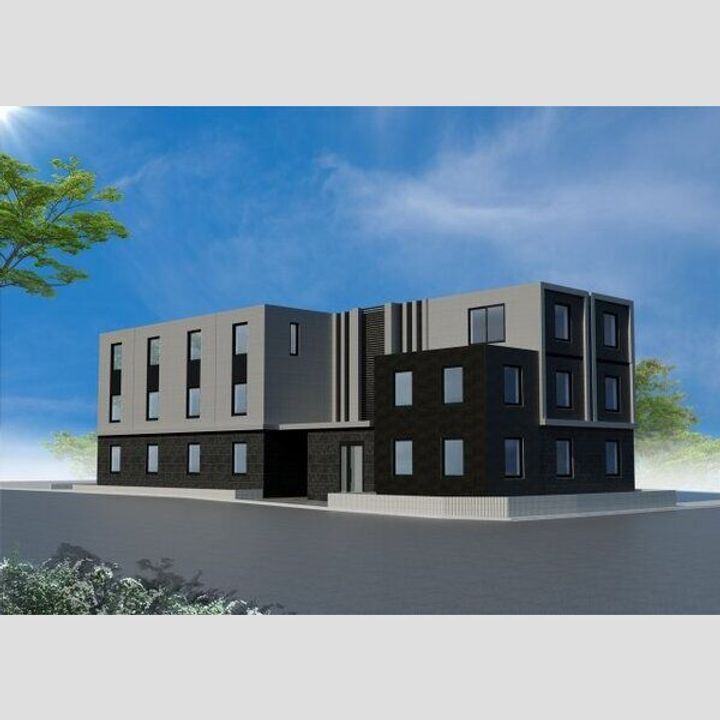 グランピア中野坂上のその他画像