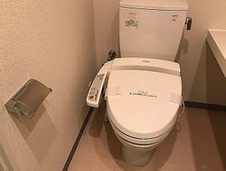 パークアクシス辰巳ステージのその他画像