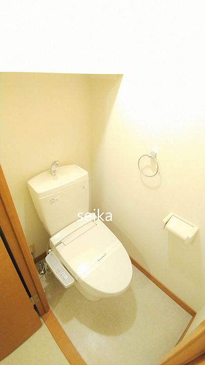 レオパレスウィステリアのその他画像