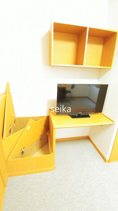 レオパレスウィステリアのその他画像