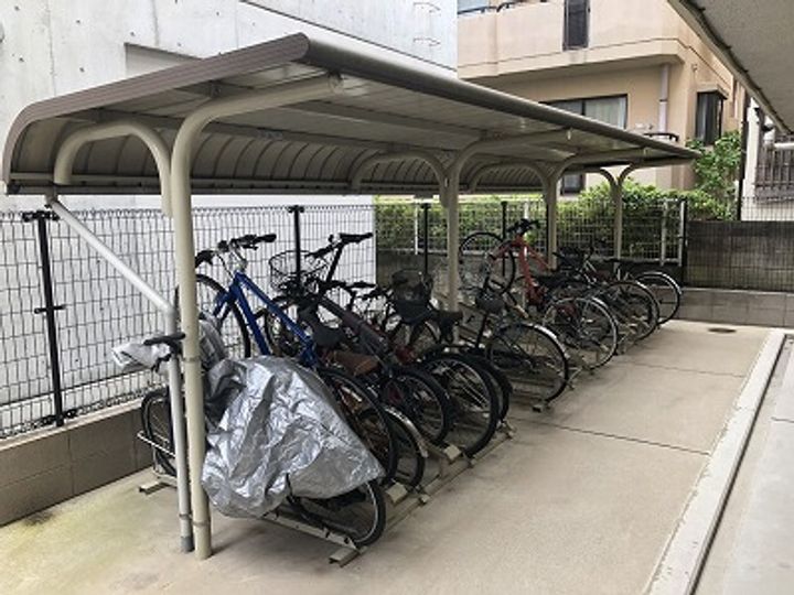 レオパレスオゥルのその他画像