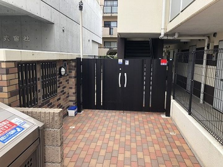 レオパレスオゥルのその他画像