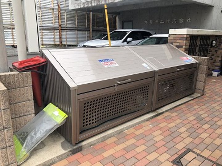 レオパレスオゥルのその他画像