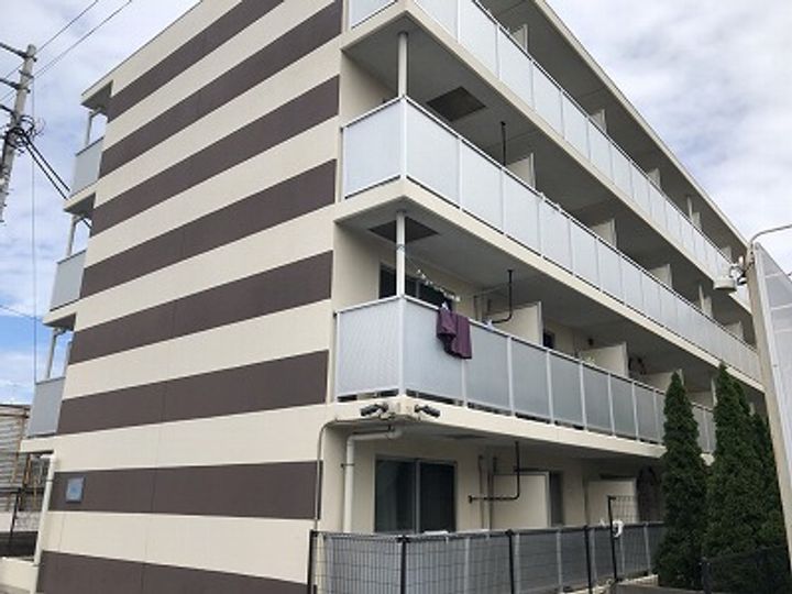 レオパレスオゥルのその他画像