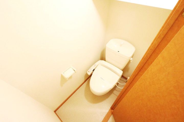 レオパレスオゥルのその他画像