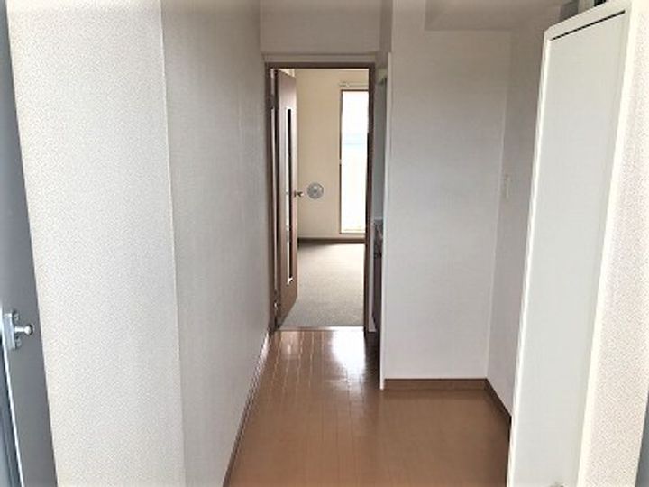 レオパレスオゥルのその他画像