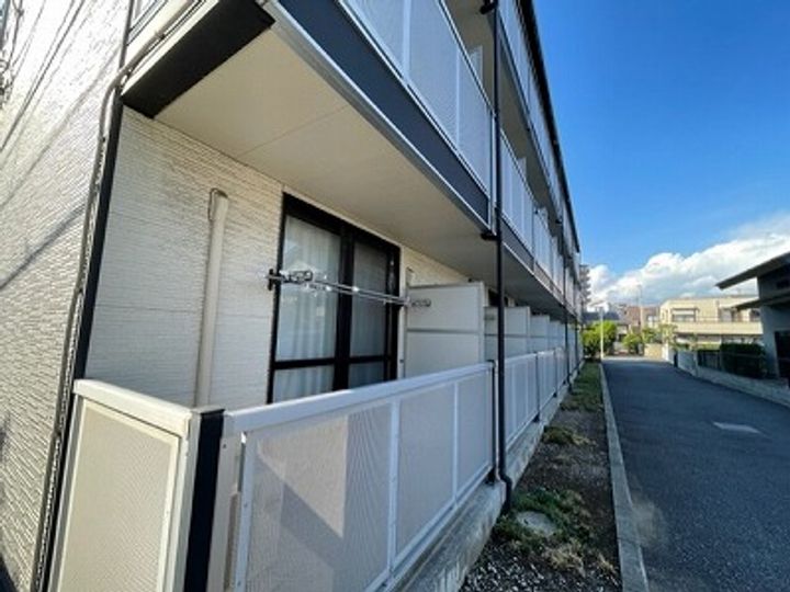 レオパレスカルナックのその他画像