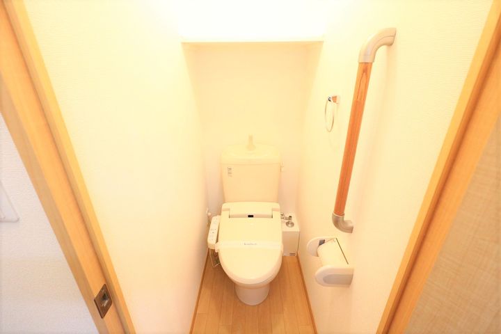 レオパレスカルナックのその他画像