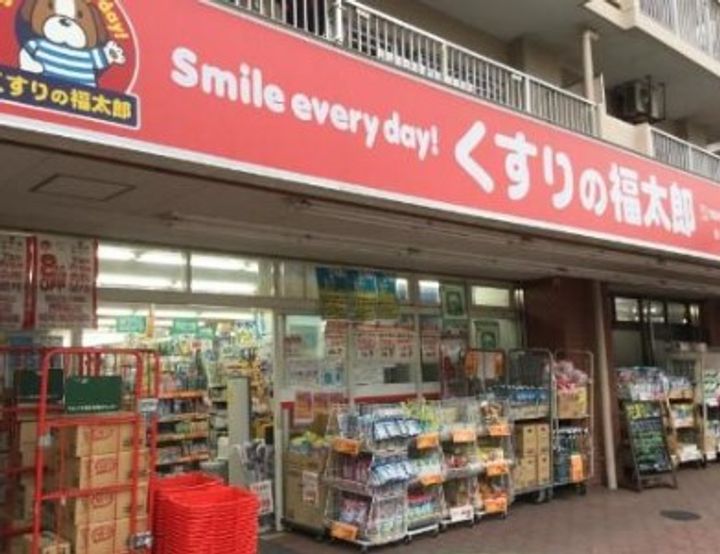 レオネクストヴィラドステラⅤの周辺