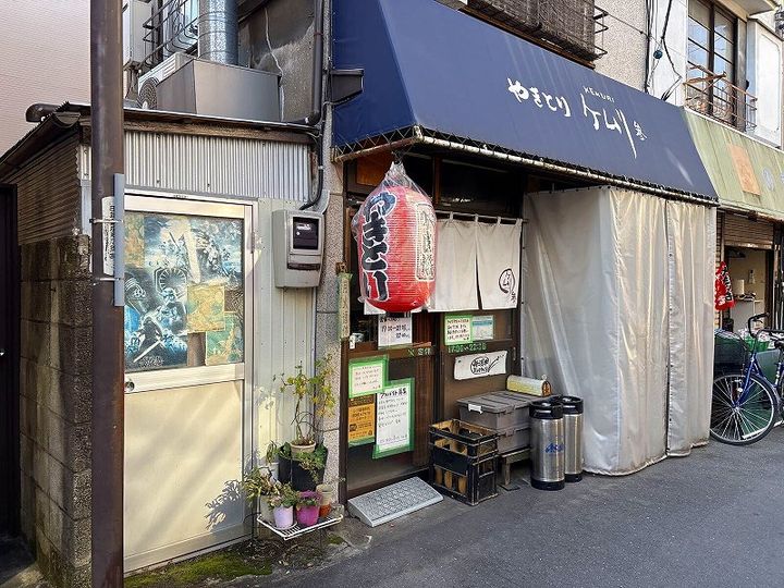 レオパレス本駒込の周辺