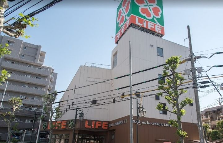 レオパレス本駒込の周辺