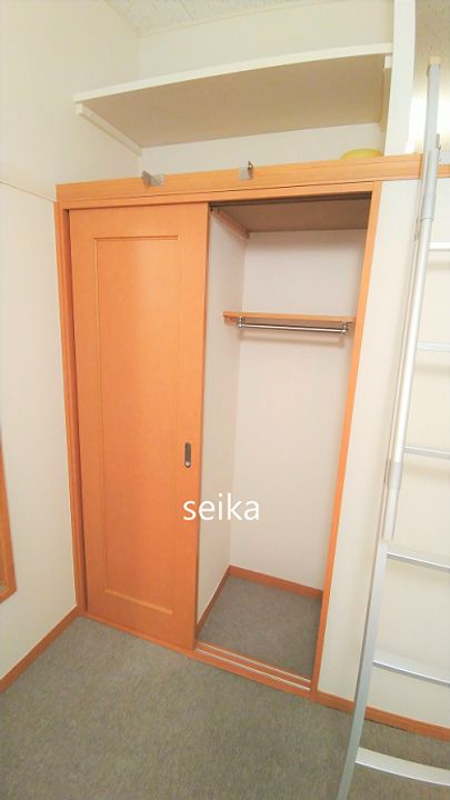 レオパレストリノのその他画像