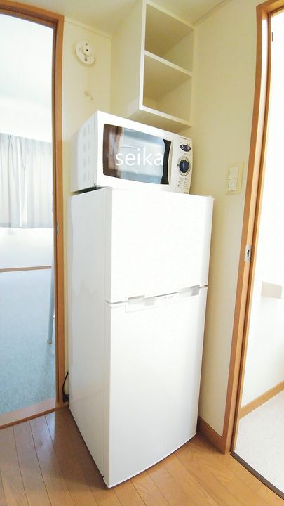 レオパレストリノのその他画像