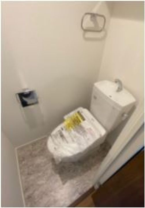 レオパレス八広のその他画像