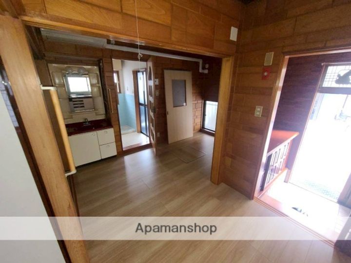 岡谷マンション102のその他画像