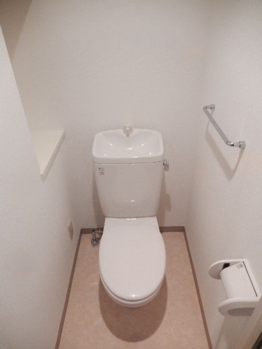 東京都中央区新川1丁目の賃貸マンションのその他画像
