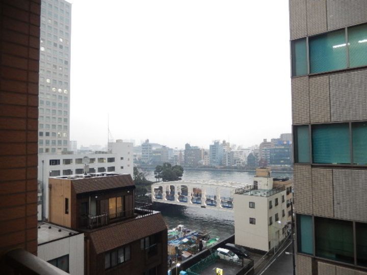 東京都中央区新川1丁目の賃貸マンションのその他画像