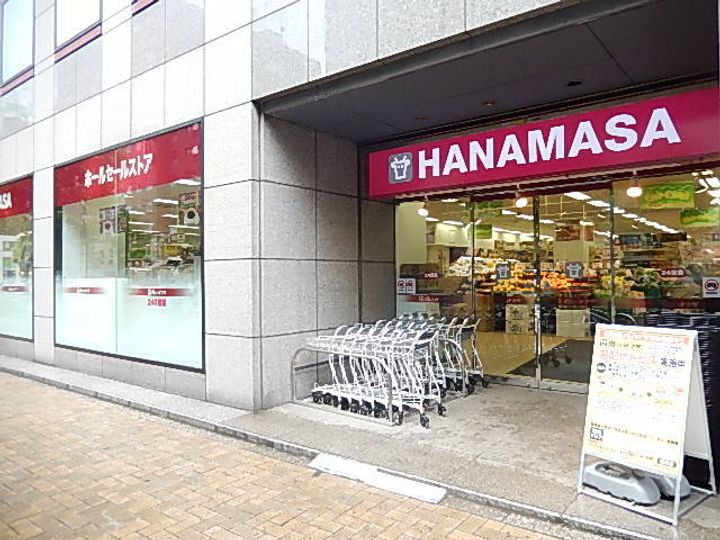 東京都中央区新川1丁目の賃貸マンションの周辺