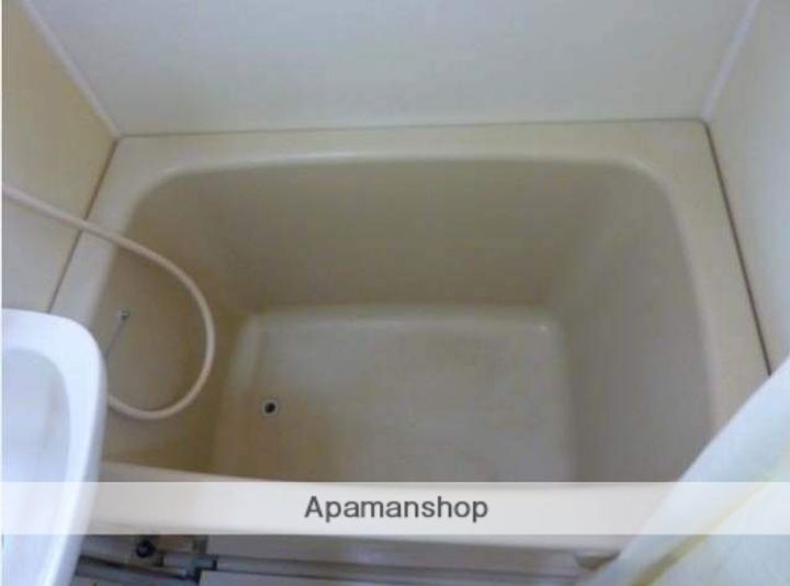 金岡マンション402の風呂