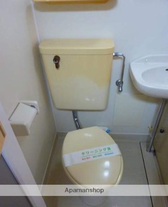 金岡マンション402のその他画像