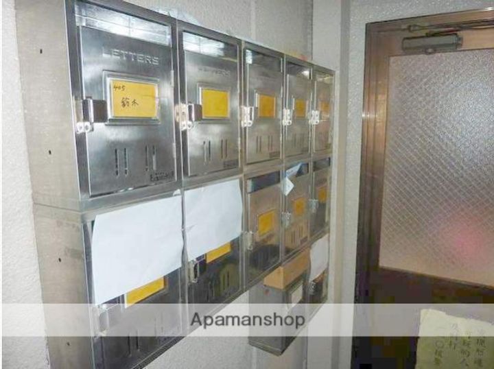 金岡マンション402のその他画像