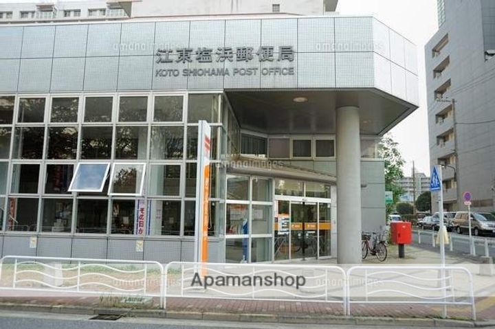 金岡マンション402の周辺