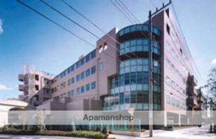 金岡マンション402の周辺