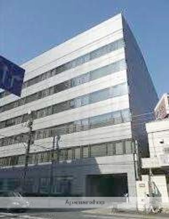 金岡マンション402の周辺