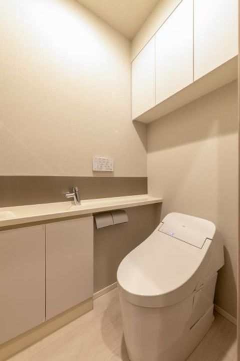 BRILLIA IST 東雲キャナルコートのその他画像