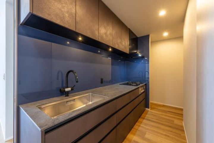 BRILLIA IST 東雲キャナルコートのその他画像