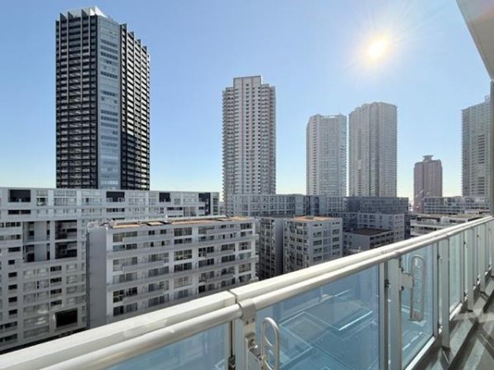 BRILLIA IST 東雲キャナルコートのその他画像