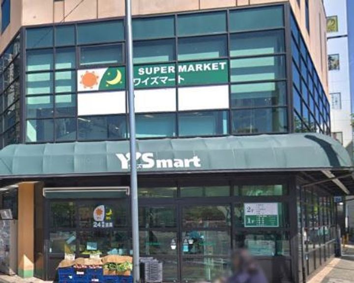 BRILLIA IST 東雲キャナルコートの周辺