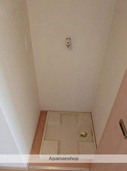 クオリア門前仲町の内装