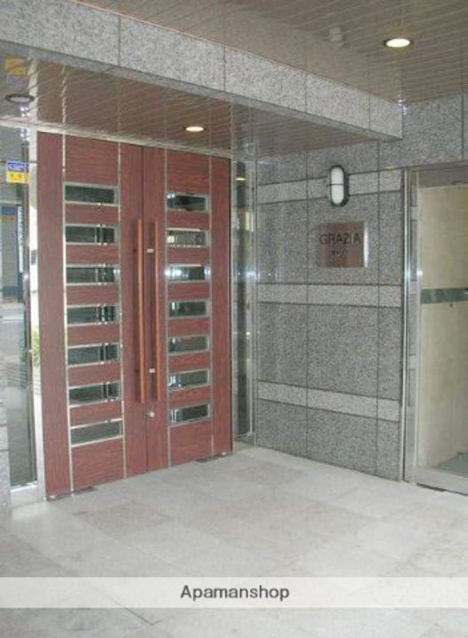 GRAZIA南砂町のその他画像