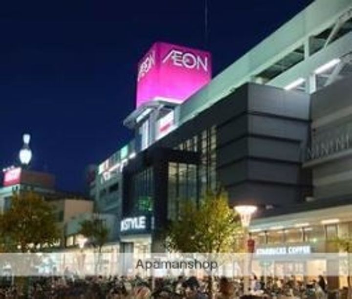 GRAZIA南砂町の周辺