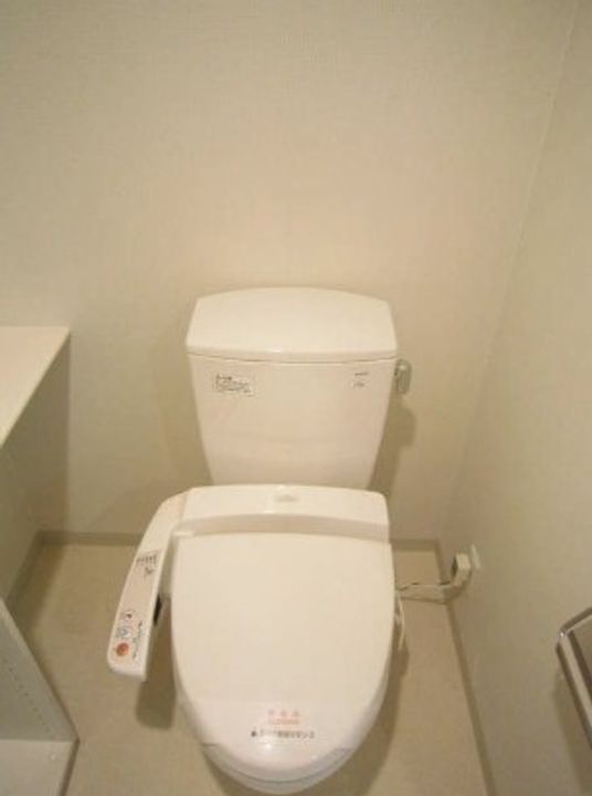 MFPRコート木場公園のその他画像