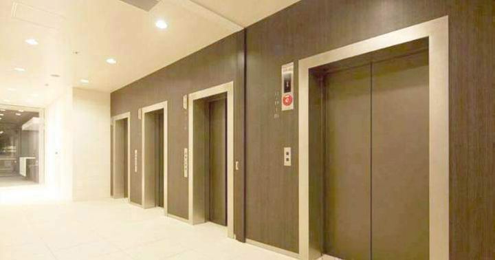 パークハウス清澄白河タワーの外観