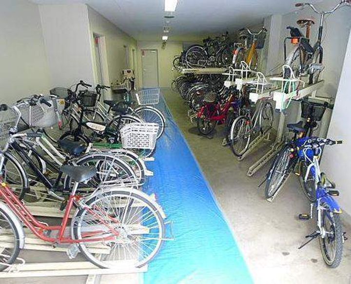 グランカーサ両国壱番館の外観