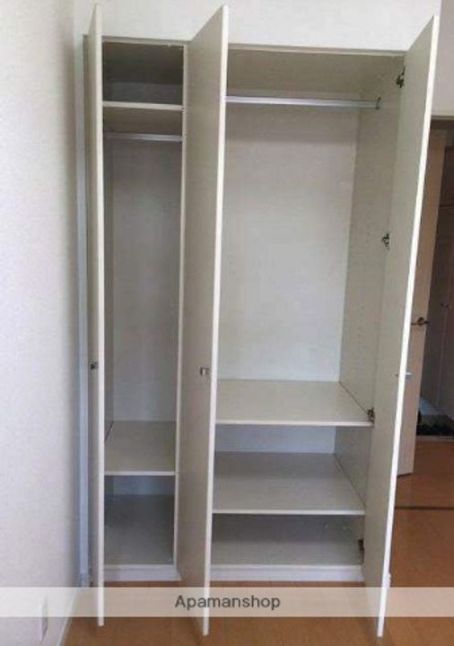 ニューシティアパートメンツ西大島のその他画像