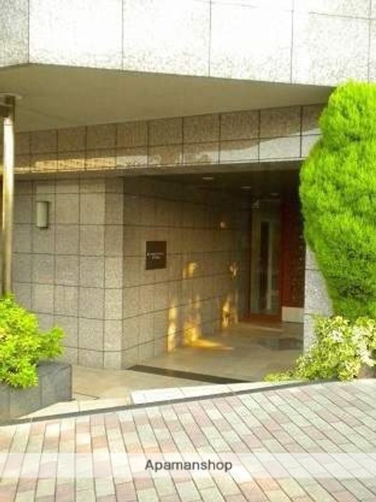 ニューシティアパートメンツ西大島のその他画像
