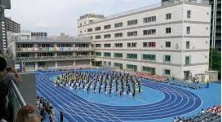 プライムアーバン豊洲の周辺