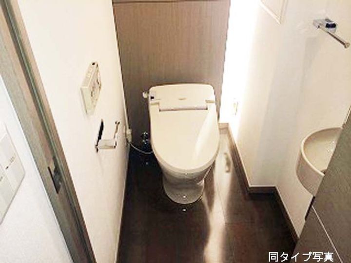 コンフォリア日本橋人形町ノースのその他画像